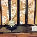 ロビーラウンジ都路里 - 