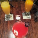 ロビーラウンジ都路里 - 