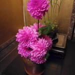 ロビーラウンジ都路里 - 