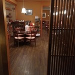 ロビーラウンジ都路里 - 