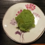 ロビーラウンジ都路里 - 宮城県なら、ずんだ餅❤️