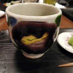 ロビーラウンジ都路里 - 