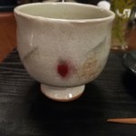 ロビーラウンジ都路里 - 