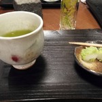 ロビーラウンジ都路里 - 