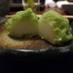 ロビーラウンジ都路里 - 