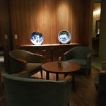 ロビーラウンジ都路里 - 