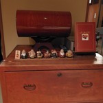 ロビーラウンジ都路里 - 