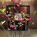 ロビーラウンジ都路里 - 