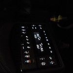 ロビーラウンジ都路里 - レクサス✨で、送迎してくださいます(///ω///)♪