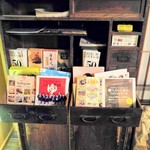 ロビーラウンジ都路里 - 