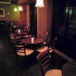 ロビーラウンジ都路里 - 