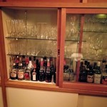 ロビーラウンジ都路里 - 