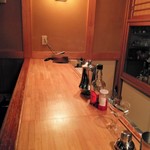 ロビーラウンジ都路里 - 