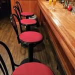 ロビーラウンジ都路里 - 