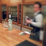 ロビーラウンジ都路里 - 