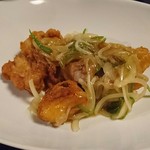 和食処　田舎家 - 