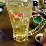 和食処　田舎家 - ハイボール