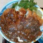 岩井屋そば店 - 