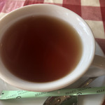 Iru Regaro - 紅茶
