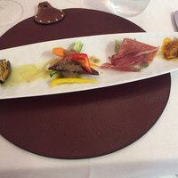 RISTORANTE REGA - 