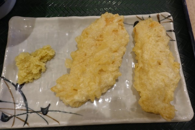 うまげな セブンパークアリオ柏 逆井 うどん 食べログ