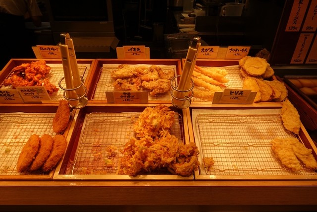 うまげな セブンパークアリオ柏 逆井 うどん 食べログ