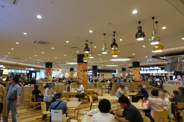 うまげな セブンパークアリオ柏 逆井 うどん 食べログ