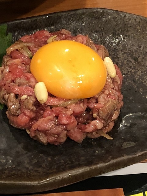 しちりん家 桜田店 シチリンヤ 金沢 焼肉 食べログ しちりん家 桜田店 シチリンヤ 金沢 焼肉 食べログ