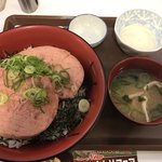 すき家 - 料理写真: