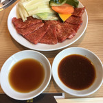 焼肉ふるさと - 