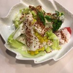 かわむら - サラダ