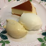 かわむら - デザート