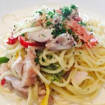 Pasta&Cafe LA☆COLLINA - 