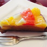 Pasta&Cafe LA☆COLLINA - 