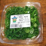 ディオ - ねぎ　税抜82円(2018.10.22)