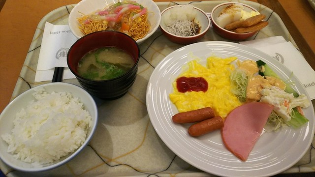 佐世保ワシントンホテル 佐世保 旅館 オーベルジュ その他 食べログ