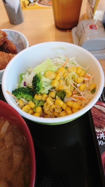 すき家 6号相馬店 - 相馬（牛丼）の写真