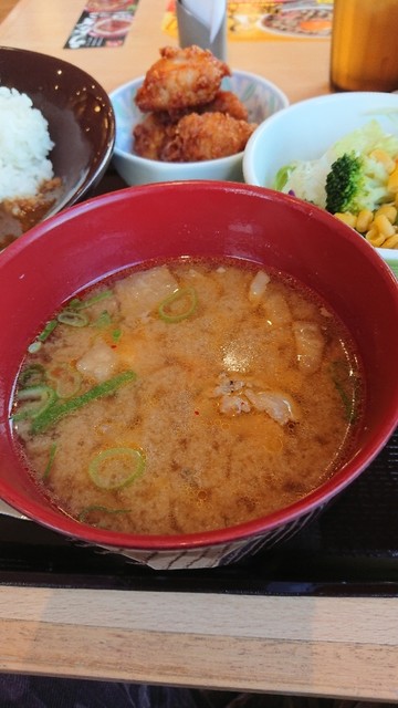 すき家 6号相馬店 - 相馬（牛丼）の写真