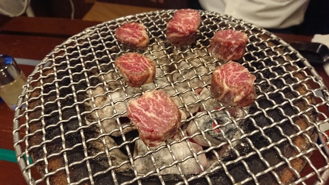 焼肉レストラン七星 草加2丁目店 獨協大学前 韓国料理 食べログ