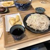 十割そば 相模屋