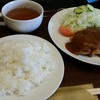 とんかつ ひらい
