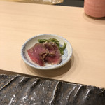 すし処 くりはら - 