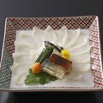 Koshitsu Kaiseki Kitaooji - 