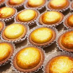 ベイク チーズタルト テラスモール湘南店