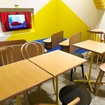 ベイク チーズタルト テラスモール湘南店