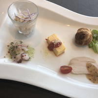 IL PINOLO 銀座 - 