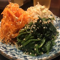 焼肉 にくだらけ - 
