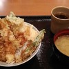 天丼てんや 八重洲店