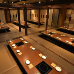 Zenseki Koshitsu Izakaya Shinobuya - 