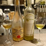 エノテカ パージナ - 